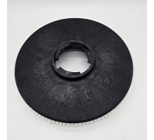 8504800 Щетка дисковая TASKI Swingo 455E, 455B, 755E, 755B, 430 мм, средней жесткости