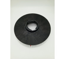 8504800 Щетка дисковая Taski Swingo 455E, 455B, 755E, 755B, 430мм, мягкая