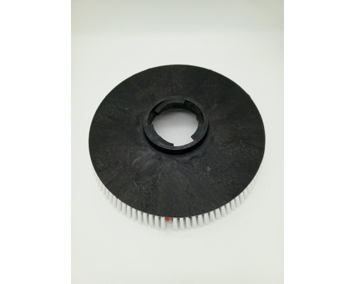 8504800 Щетка дисковая Taski Swingo 455E, 455B, 755E, 755B, 430мм, мягкая