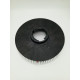 8504800 Щетка дисковая Taski Swingo 455E, 455B, 755E, 755B, 430мм, мягкая