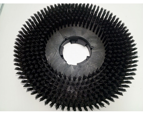 8504830 Щетка дисковая Taski ergodisk duo/165, жесткая, 430мм