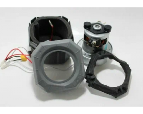 9.754-183.0 Вакуумный мотор  Karcher VC 3, VC 3 Premium