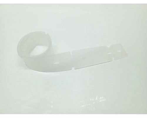 90559808 Скребок для HAKO В30, 3, PU, L=760 мм, передний