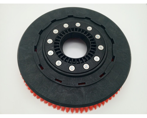 9099853059 Щетка дисковая VinnerMyer VM S860R, PPN060, 410/440 мм, 12 магнитов (B010150A)