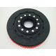 9099853059 Щетка дисковая VinnerMyer VM S860R, PPN060, 410/440 мм, 12 магнитов (B010150A)