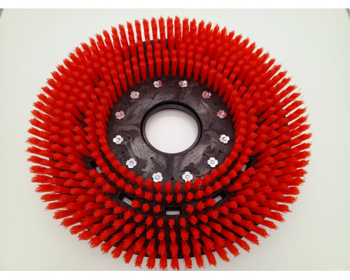 9099853059 Щетка дисковая VinnerMyer VM S860R, PPN060, 410/440 мм, 12 магнитов (B010150A)
