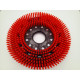 9099853059 Щетка дисковая VinnerMyer VM S860R, PPN060, 410/440 мм, 12 магнитов (B010150A)