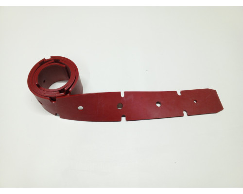 90998530983, YMX16007 Скребок VinnerMyer S810R, S700R, 3, SR, передний