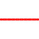 90998530983, YMX16007 Скребок VinnerMyer S810R, S700R, 3, SR, передний