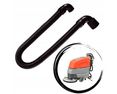 96130919 (01173300) Шланг всасывающий для Hako Scrubmaster B30 / В45