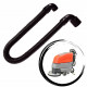 96130919 (01173300) Шланг всасывающий для Hako Scrubmaster B30 / В45