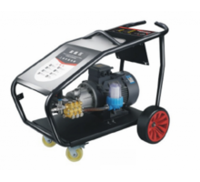 Аппарат высокого давления АВД Bennett ZX5075 (на раме из железа)