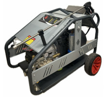 Аппарат высокого давления АВД Bennett ZX7250
(на раме из железа)