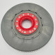 B010117 Щетка дисковая VinnerMyer VM S530, 480/510 мм, средней жесткости, (12 магнитов)
