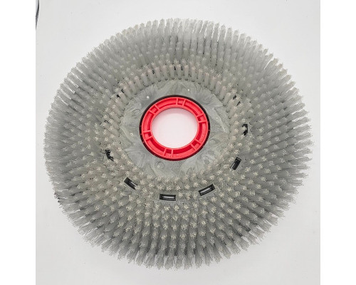 B010117 Щетка дисковая VinnerMyer VM S530, 480/510 мм, средней жесткости, (12 магнитов)