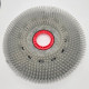 B010117 Щетка дисковая VinnerMyer VM S530, 480/510 мм, средней жесткости, (12 магнитов)
