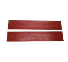 Боковой комплект скребков для HAKO B 115,750 R, 5, SR