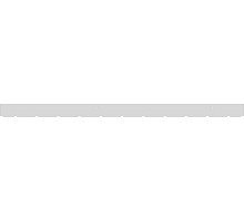 BP339/BP451f (KIT858) Скребок для Fiorentini Giampy 20/DELUX 55B, 3, h, передний