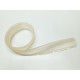 BP340/BP452r (KIT858) Комплект с передним и задним скребком для Fiorentini Giampy 20/DELUXE 55B