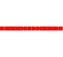 C030014 Скребок T45 B 50, T45E, T45/50B, T55/50B, T55/50BT, T70/65BT, T90/55 R, 3, SR, передний