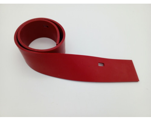 F010077 Комплект боковых скребков для VinnerMyer S1200R, SR, 5 (3 шт.)