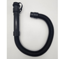 F060001 Шланг сливной аналог для TVX T55B, T55BT, T55PRO, T70