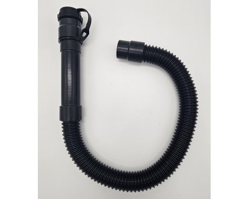 F060001 Шланг сливной аналог для TVX T55B, T55BT, T55PRO, T70