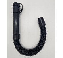 F060019 Шланг сливной аналог для TVX T35B, T35E