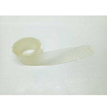 Комплект с передним и задним полиуретановым скребком для Bennett S510b Basic (250942, 250952) (new) (2022-2024)