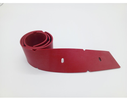 Комплект с передним и задним скребком для Gmatic 50B67