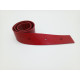 Комплект скребков для новой балки Tateo T7 (длина переднего - 854 мм, длина заднего - 915 мм)