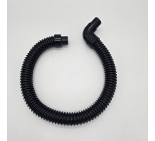 KT018/2 Шланг всасывающий для AFC 17B, 17E, 18B, 20B, 213B