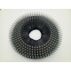 L08812891 Дисковая щетка Nilfisk SCRUBBER SC400/401, 430 мм, сред. жест.