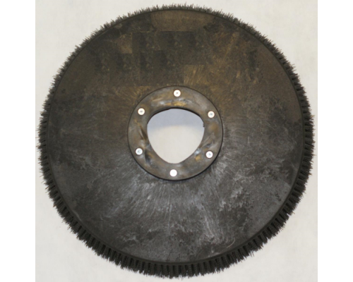 L08837020 Дисковая щетка Nilfisk SC451, BA451, BA451D, CA451, 450мм, сред. жест.