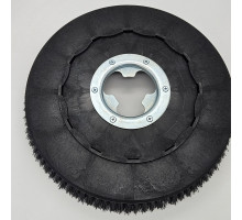 LR3815 Дисковая щетка Eureka E46B, Eureka E46C, 450 мм, средн. жестк.