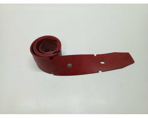 MMPVR45194 Скребок для IPC Gansow CT40, 3, LX, передний