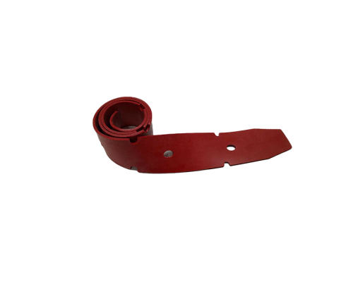 MMPVR45194 Скребок для IPC Gansow CT40, 3, SR, передний