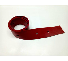 MMPVR48379 Скребок IPC GANSOW 100BT70/85, 3, SR, задний L-1030