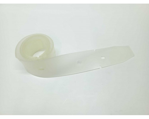 MPVR05804 Скребок IPC GANSOW CT 70С60, 3, PU, передний