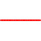 MPVR05808 Скребок IPC Gansow CT110BT85, 3, SR, L=1170мм, передний