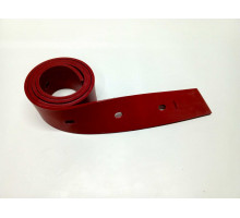 MPVR05810 Скребок IPC Gansow CT110BT85, 4, LX, L=1170мм, задний