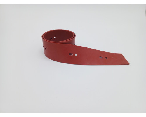 MPVR05953, MPVR05954 Комплект с передним и задним скребком для IPC Gansow CT30 BT45