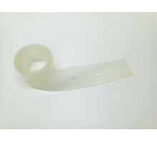 MPVR08040 Скребок IPC GANSOW 100 ВТ 85, 70 ВТ 70 RIDER, 3, PU, задний L-1030