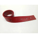 MRVR06287, MPVR06288 Комплект с передним и задним скребком для  IPC Gansow CT80 BT55