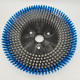 MS00037A Щетка дисковая GADLEE GT110+ ST 410/430мм, мягкая
