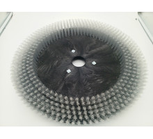 N150001 Дисковая щетка TVX T45/50 ST