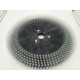 N150001 Дисковая щетка TVX T45/50 ST