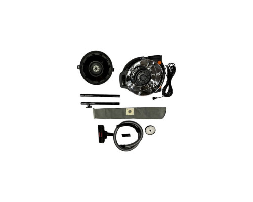 Пылесос для сухой уборки Bennett YL6236-15L