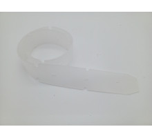 RP020114 (90998531885) Скребок для VinnerMyer SC510B, 3, PU, передний