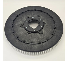 Щетка дисковая MARSHELL DQX5A, D=505/530мм